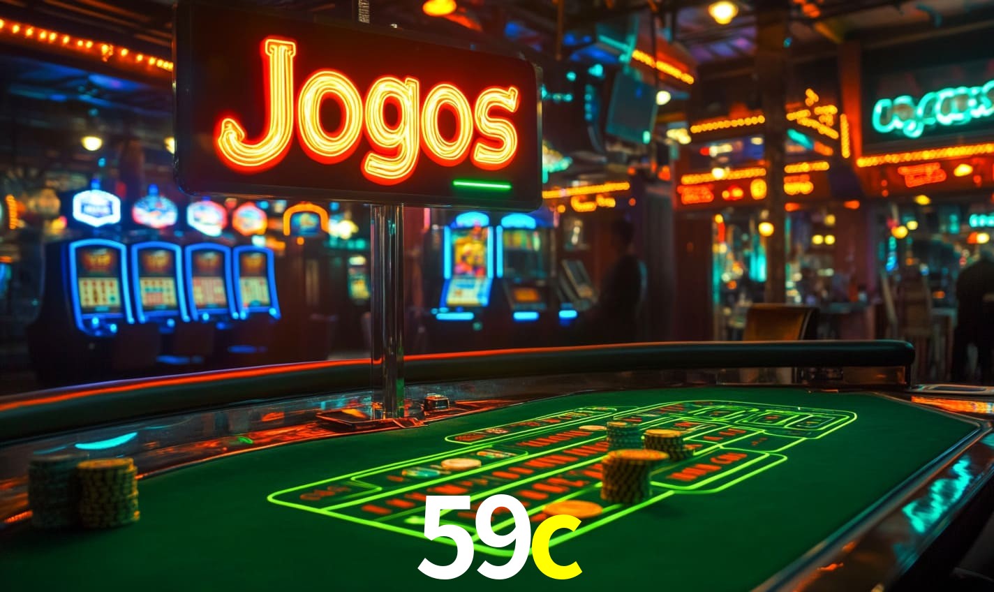 Game Providers 59c