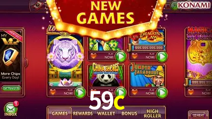 VIP Casino 59c